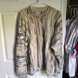 Original Authentic COOGI-XL